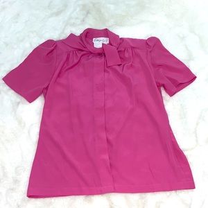 Vintage Shapely blouse